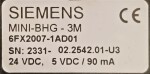 Siemens 6FX2007-1AD01